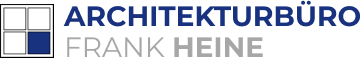 Frank Heine - Logo
